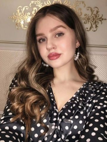 Анкета проститутки Альбина, 24 года